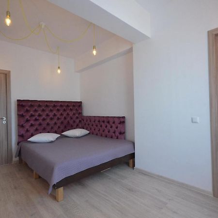 Rya Home Bukarest Eksteriør billede