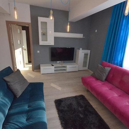 Rya Home Bukarest Eksteriør billede