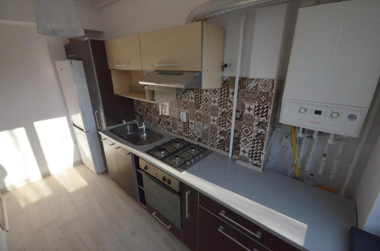 Rya Home Bukarest Eksteriør billede