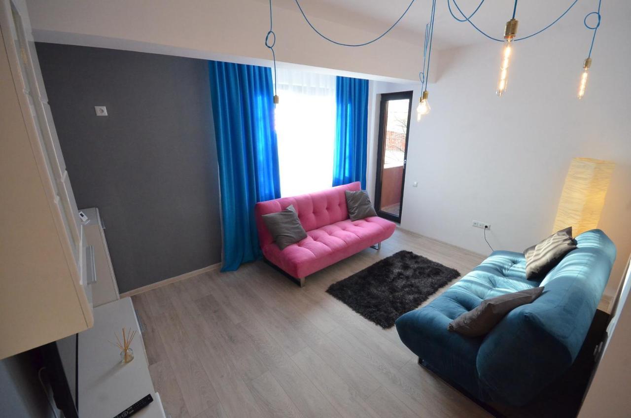 Rya Home Bukarest Eksteriør billede