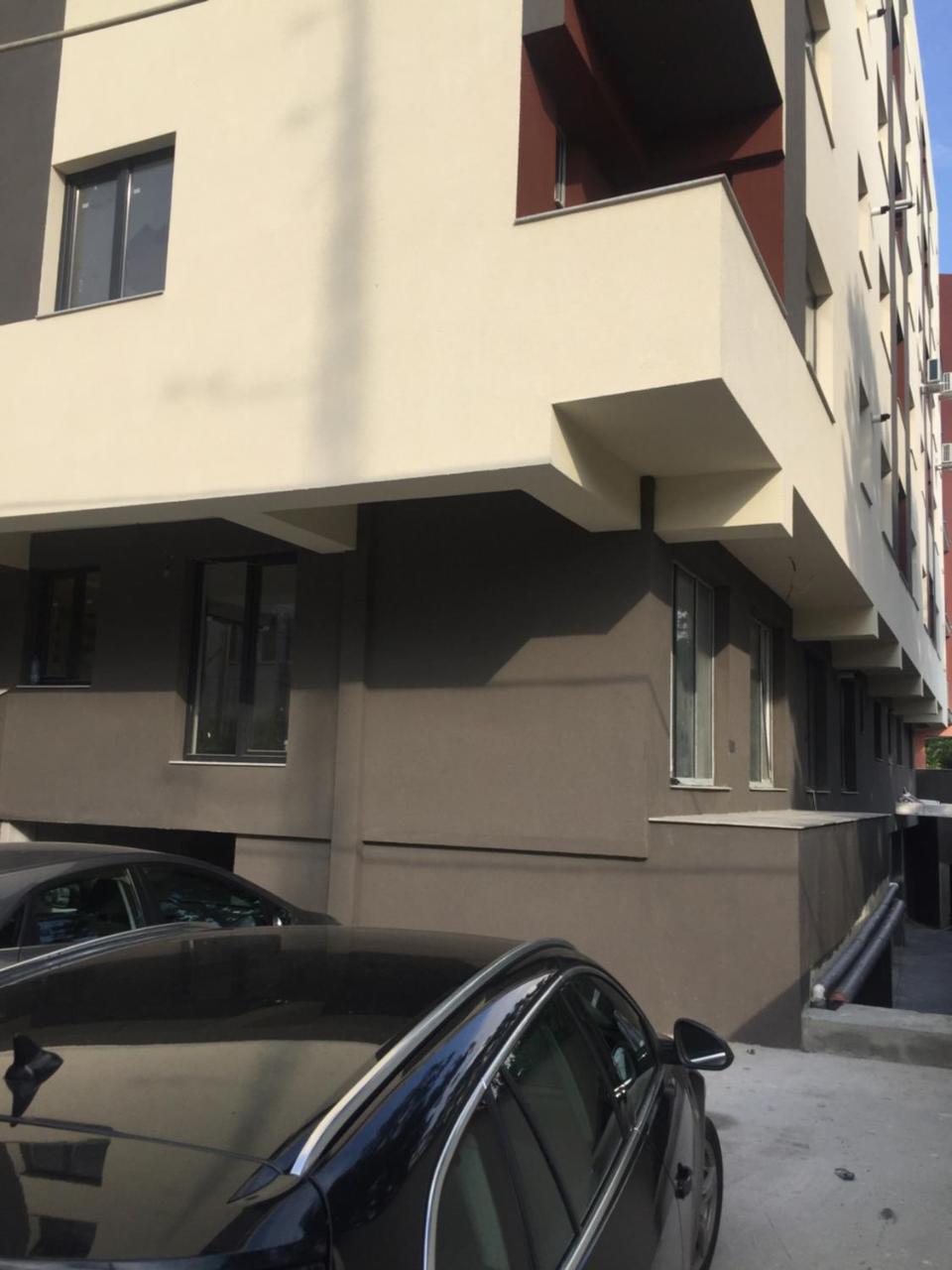 Rya Home Bukarest Eksteriør billede