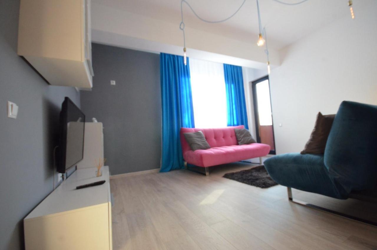 Rya Home Bukarest Eksteriør billede