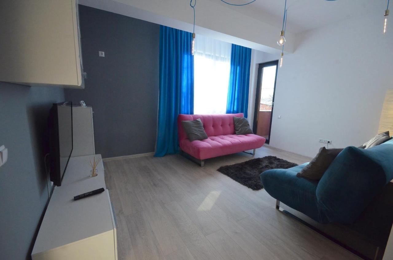 Rya Home Bukarest Eksteriør billede